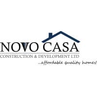 Novo Casa Construction & Development